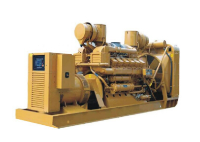 金昌发电机出租