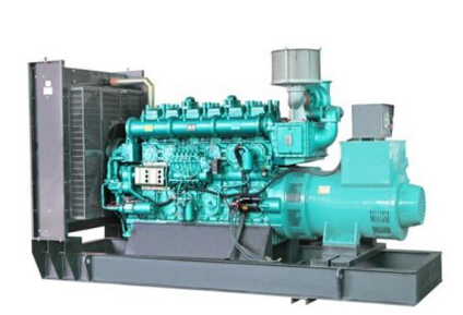 金昌发电机出租