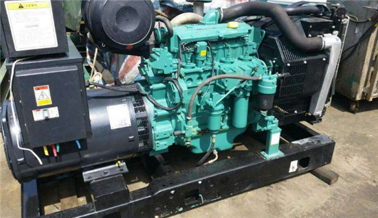 金昌柴油发电机 金昌柴油发电机