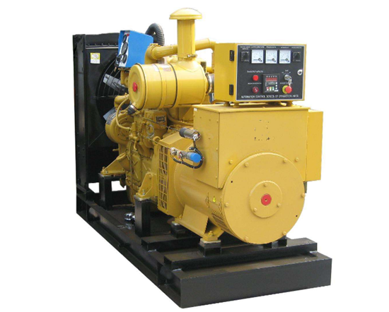 金昌发电机出租